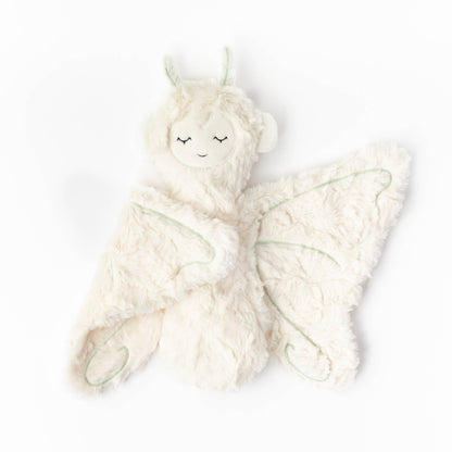 Sprite's Grief & Loss Plush Snuggler Set - with 2 books!