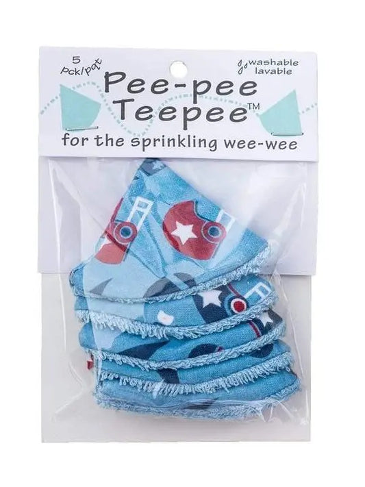 Football Pee- Pee TeePee