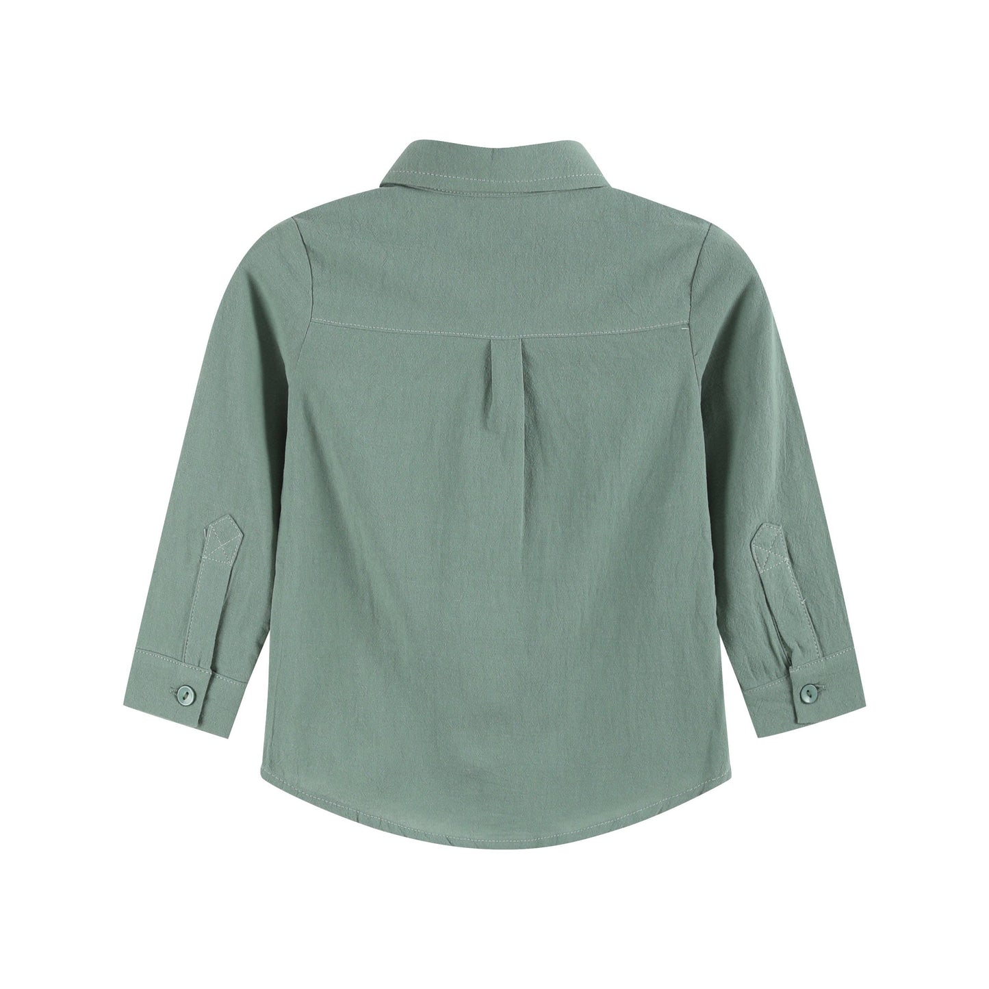 Mallard Boys Dress Shirt